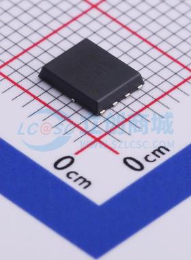 HSBA6016 HUASHUO(华朔) TDSON-8(6x5) 场效应管 现货