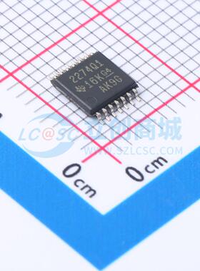 TLE2022CDR SOIC-8 全新原装 TI(德州仪器)