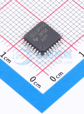 MAX3232ECDBR SSOP-16-208mil 全新原装 TI(德州仪器)