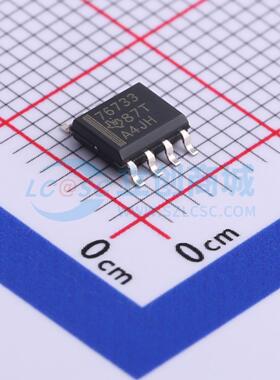 TLV320DAC23RHDR VQFN-28-EP(5x5) 全新原装 TI(德州仪器)