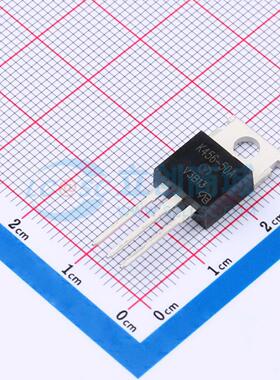 BUK456-50A-VB VBsemi(微碧半导体) TO-220AB 场效应管 现货