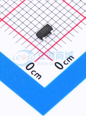 FMMT494TA-HXY HXY MOSFET(华轩阳电子) SOT-23 三极管 现货