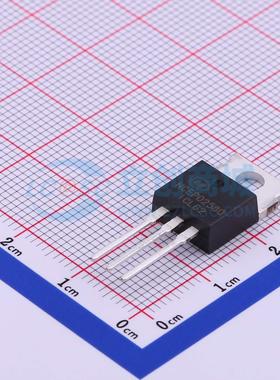 NCEP02580 NCE(无锡新洁能) TO-220 场效应管 现货