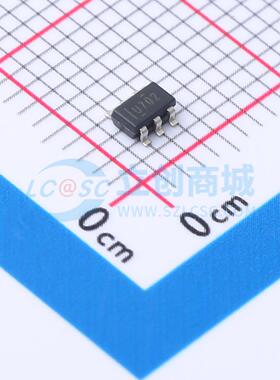 ADS7883SBDBVT SOT-23-6 全新原装 TI(德州仪器)