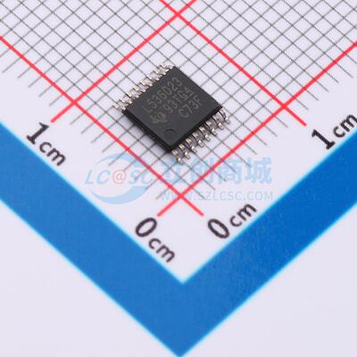 TPS74401RGWT VQFN-20-EP(5x5) 全新原装 TI(德州仪器)