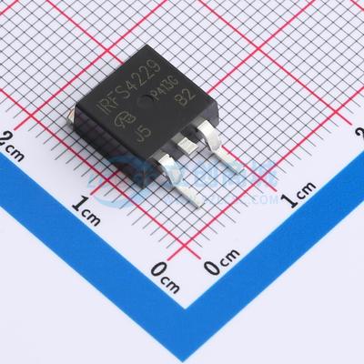 IRFS4229TRLPBF-VB VBsemi(微碧半导体) TO-263 场效应管 现货