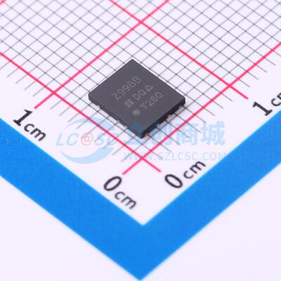 SIZ998BDT-T1-GE3 VISHAY(威世) PowerPAIR-8(6x5) 场效应管 现货