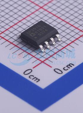 TPIC6C596D SOIC-16 全新原装 TI(德州仪器)