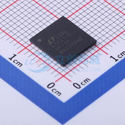LMR36015SFBRNXR VQFN-12-HR(3x2) 全新原装 TI(德州仪器)
