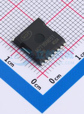 MOT16N65T MOT(仁懋) TOLL-8 场效应管 现货