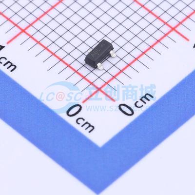 MMUN2134LT1G onsemi(安森美) SOT-23 数字晶体管 现货