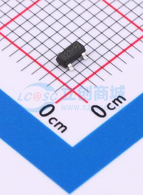 MEM2307-VB VBsemi(微碧半导体) SOT-23 场效应管 现货