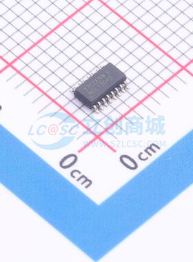 UCC28063AD SOIC-16 全新原装 TI(德州仪器)