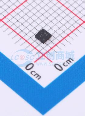 DMP6110SFDF-13 DIODES(美台) UDFN2020-6 场效应管 现货