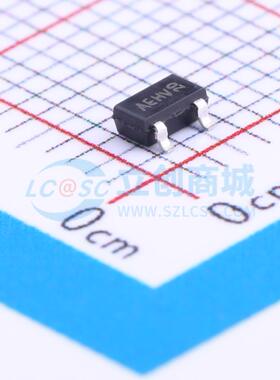 WST3414 WINSOK(微硕) SOT-23 场效应管 现货