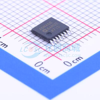 TPS55340RTET WQFN-16-EP(3x3) 全新原装 TI(德州仪器)