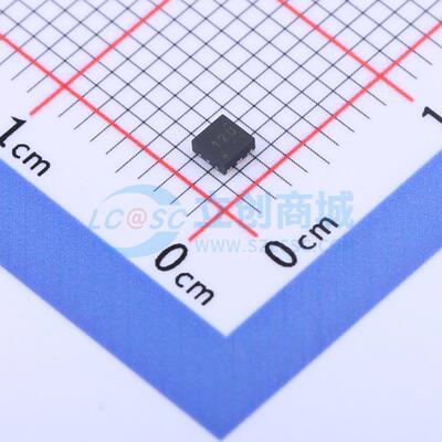 AD5541CRZ SOIC-8 全新原装 ADI(亚德诺)