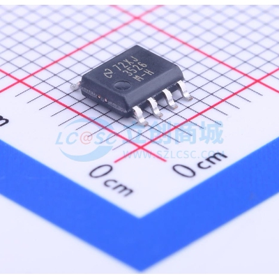 TPS62872Z0WRXSR VQFN-FCRLF-16(2.5x3.5) 全新原装 TI(德州仪器)