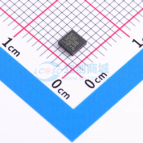 TLC2652AI-8DR SOIC-8 全新原装 TI(德州仪器)
