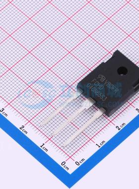 FCHD040N65S3-VB VBsemi(微碧半导体) TO-247 场效应管 现货