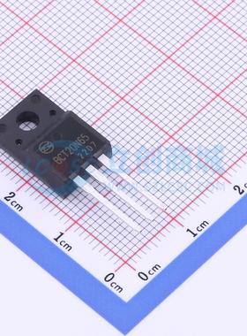 BCT20N65 baocheng(宝乘) TO-220F 场效应管 现货
