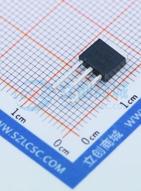 19N10L-TM3-T UTC(友顺) TO-251(IPAK) 场效应管 现货