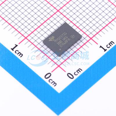 TPSM63603V5RDHR B0QFN-30(4x6) 全新原装 TI(德州仪器)