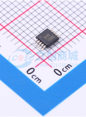 DAC904E/2K5 TSSOP-28 全新原装 TI(德州仪器)