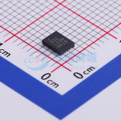 LM51561QDSSRQ1 WSON-12-EP(2x3) 全新原装 TI(德州仪器)