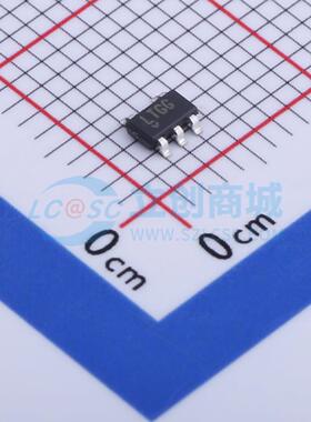 LM311DR SOIC-8 全新原装 TI(德州仪器)
