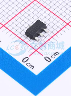 2SK2963-VB VBsemi(微碧半导体) SOT-89 场效应管 现货