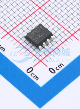 BUF634AIDDAR SOIC-8 全新原装 TI(德州仪器)