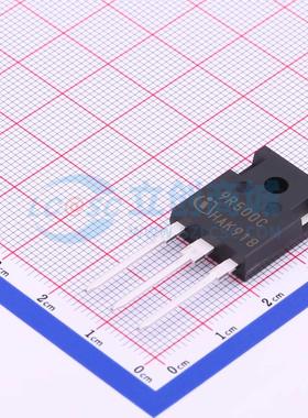 IPW90R500C3  TO-247-3 场效应管 现货