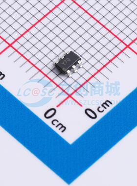 TMAG5231A2DQDMRR X2-SON-4(1.1x1.4) 全新原装 TI(德州仪器)