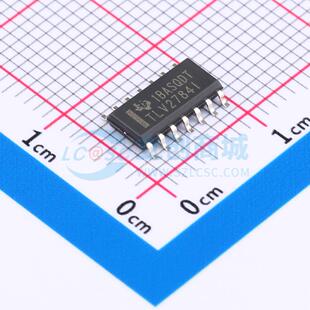 TPS54295PWPR HTSSOP-16-EP 全新原装 TI(德州仪器)