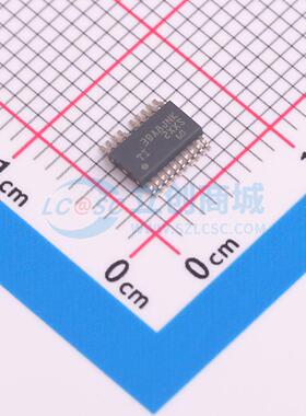 SN74LS11DR SOIC-14 全新原装 TI(德州仪器)