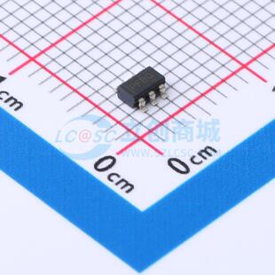 TLV77430PDQNR X2SON-4 全新原装 TI(德州仪器)