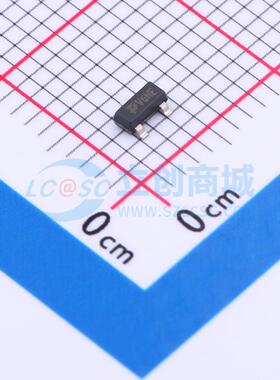 IRLML6244TRPBF TECH PUBLIC(台舟) SOT-23 场效应管 现货