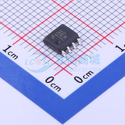 TLV4171IDR SOIC-14 全新原装 TI(德州仪器)