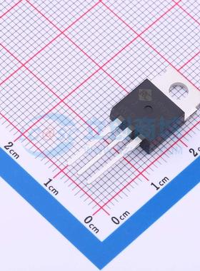 RC7N65 RealChip(正芯半导体) TO-220 场效应管 现货