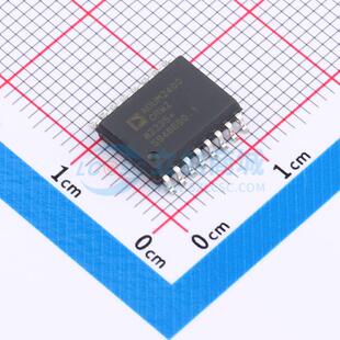 OPA2694ID SOIC-8 全新原装 TI(德州仪器)