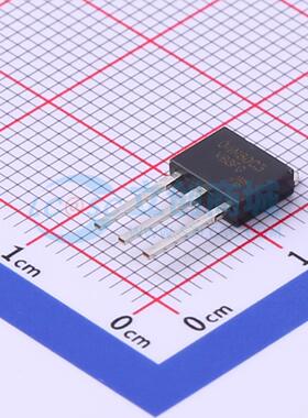 SPU04N60C3-VB VBsemi(微碧半导体) TO-251 场效应管 现货