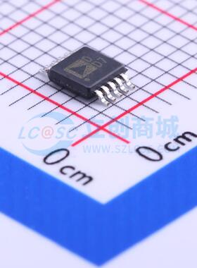 TL071BCDR SOIC-8 全新原装 TI(德州仪器)