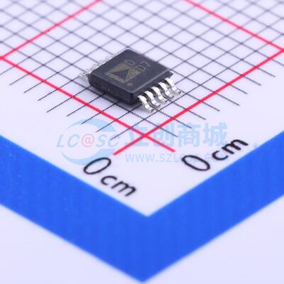 TL071BCDR SOIC-8 全新原装 TI(德州仪器)