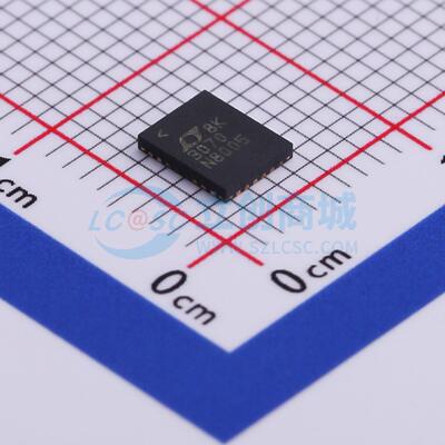 DP83848NRTAR WQFN-40-EP(6x6) 全新原装 TI(德州仪器)