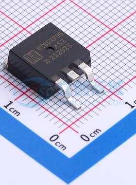 HT65NF06ASZ HTCSEMI(海天芯) TO-263 场效应管 现货