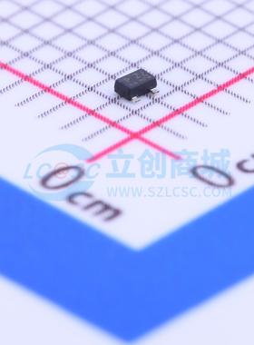 SSM3J35MFV,L3F  SOT-723 场效应管 现货