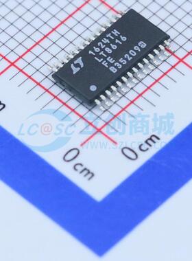 LM2776DBVR SOT-23-6 全新原装 TI(德州仪器)