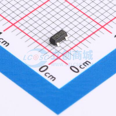 IRLML2030TRPBF-VB VBsemi(微碧半导体) SOT-23 场效应管 现货