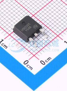 H5N2005DSTL-E-VB VBsemi(微碧半导体) TO-252 场效应管 现货